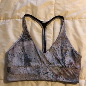 Lululemon Bra